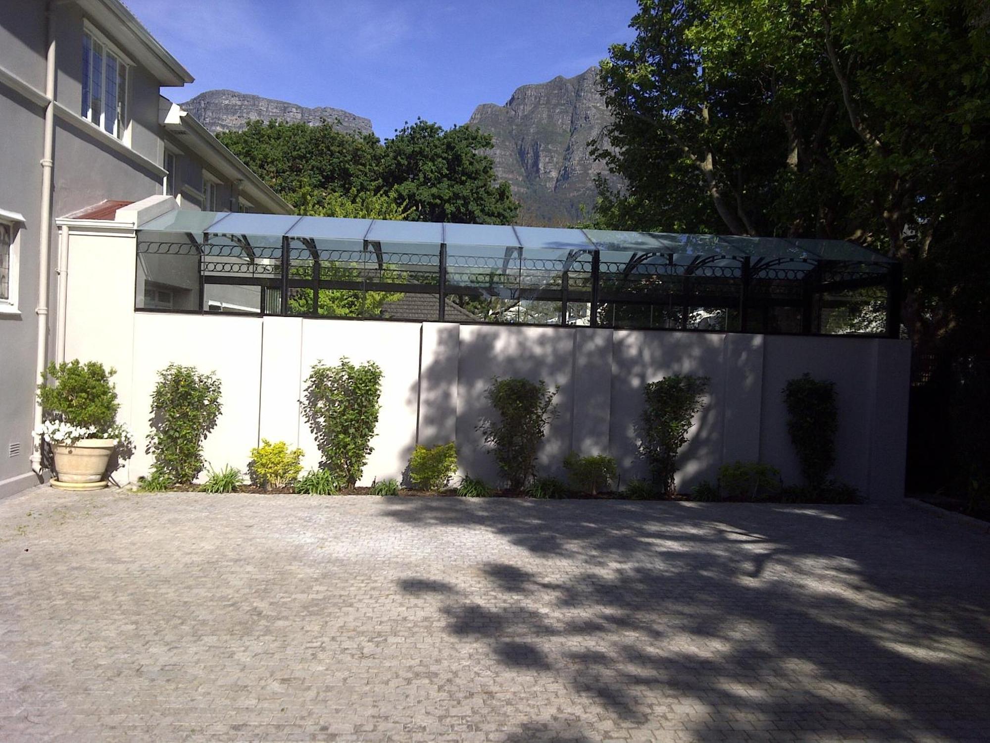 Roodenburg House Hotel Cape Town Exterior photo