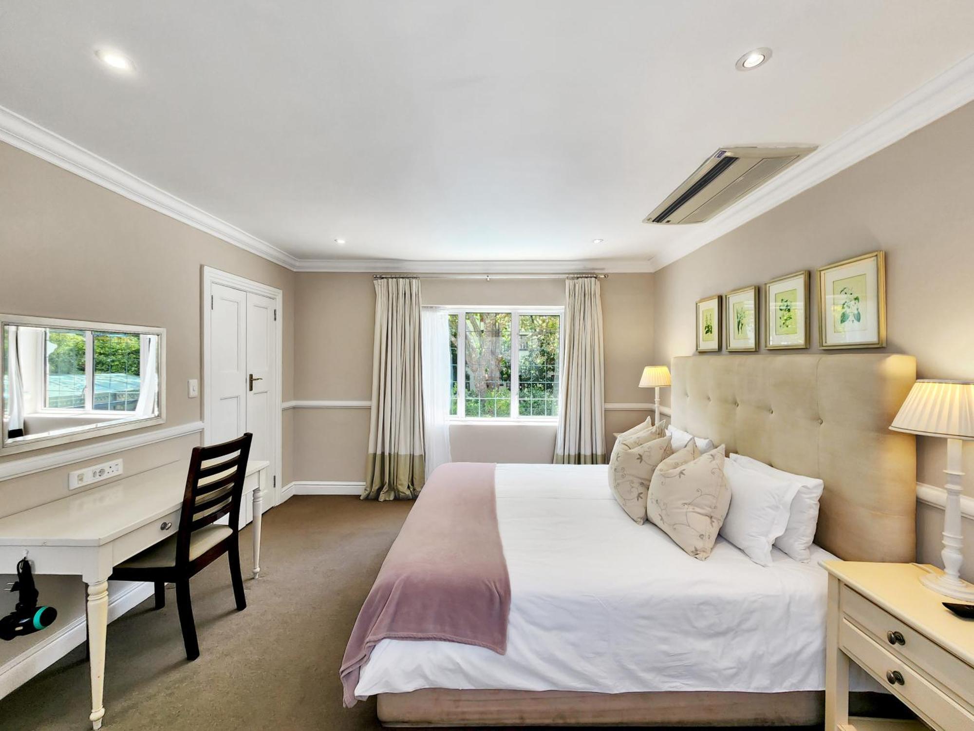Roodenburg House Hotel Cape Town Exterior photo