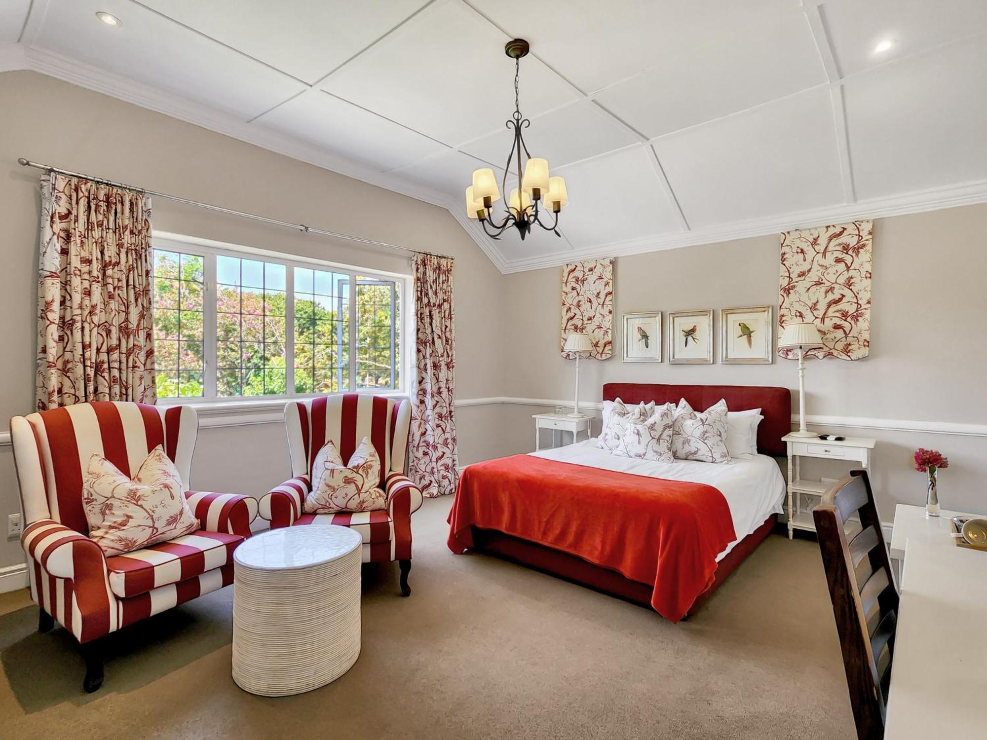 Roodenburg House Hotel Cape Town Exterior photo