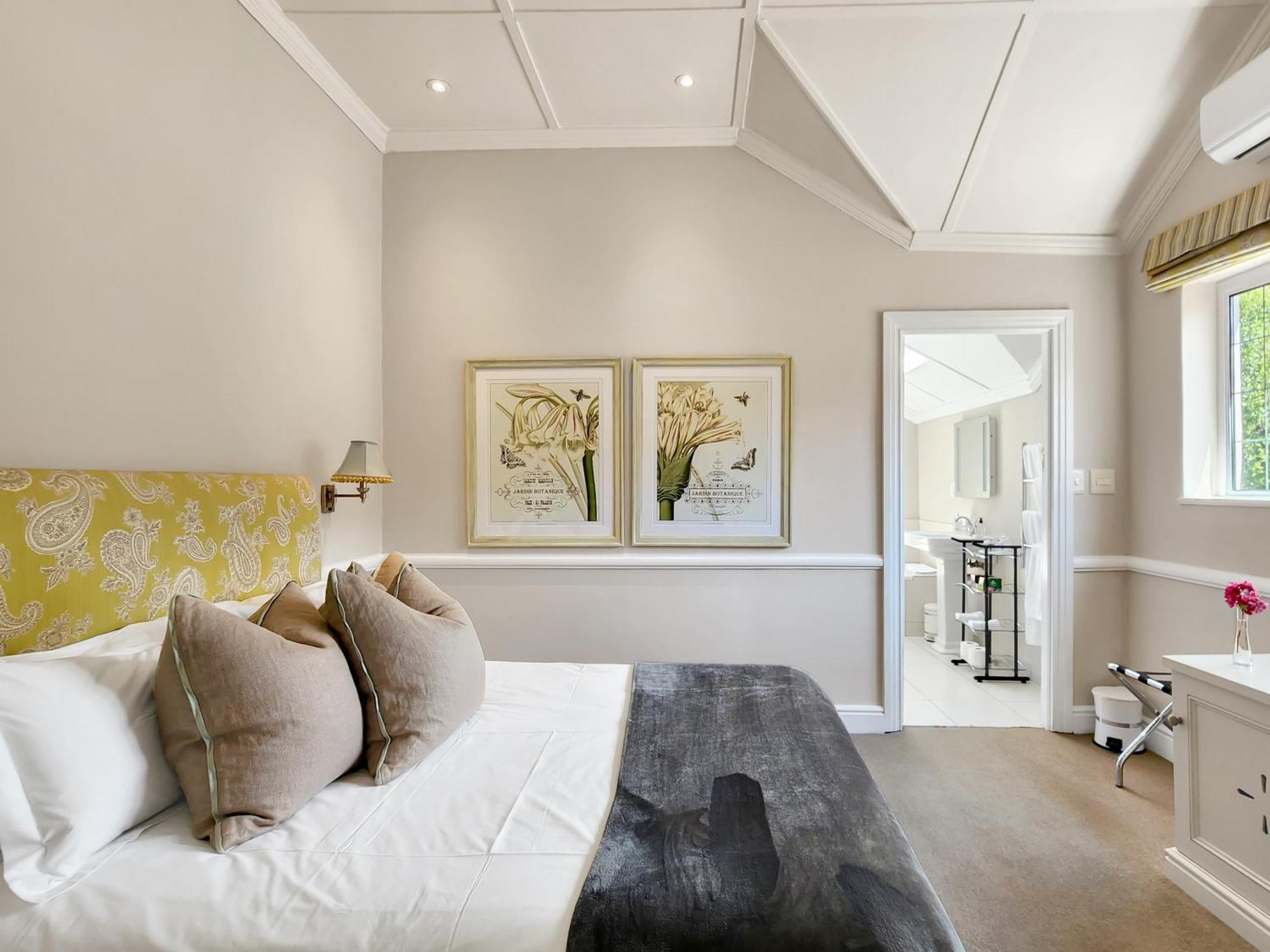 Roodenburg House Hotel Cape Town Exterior photo